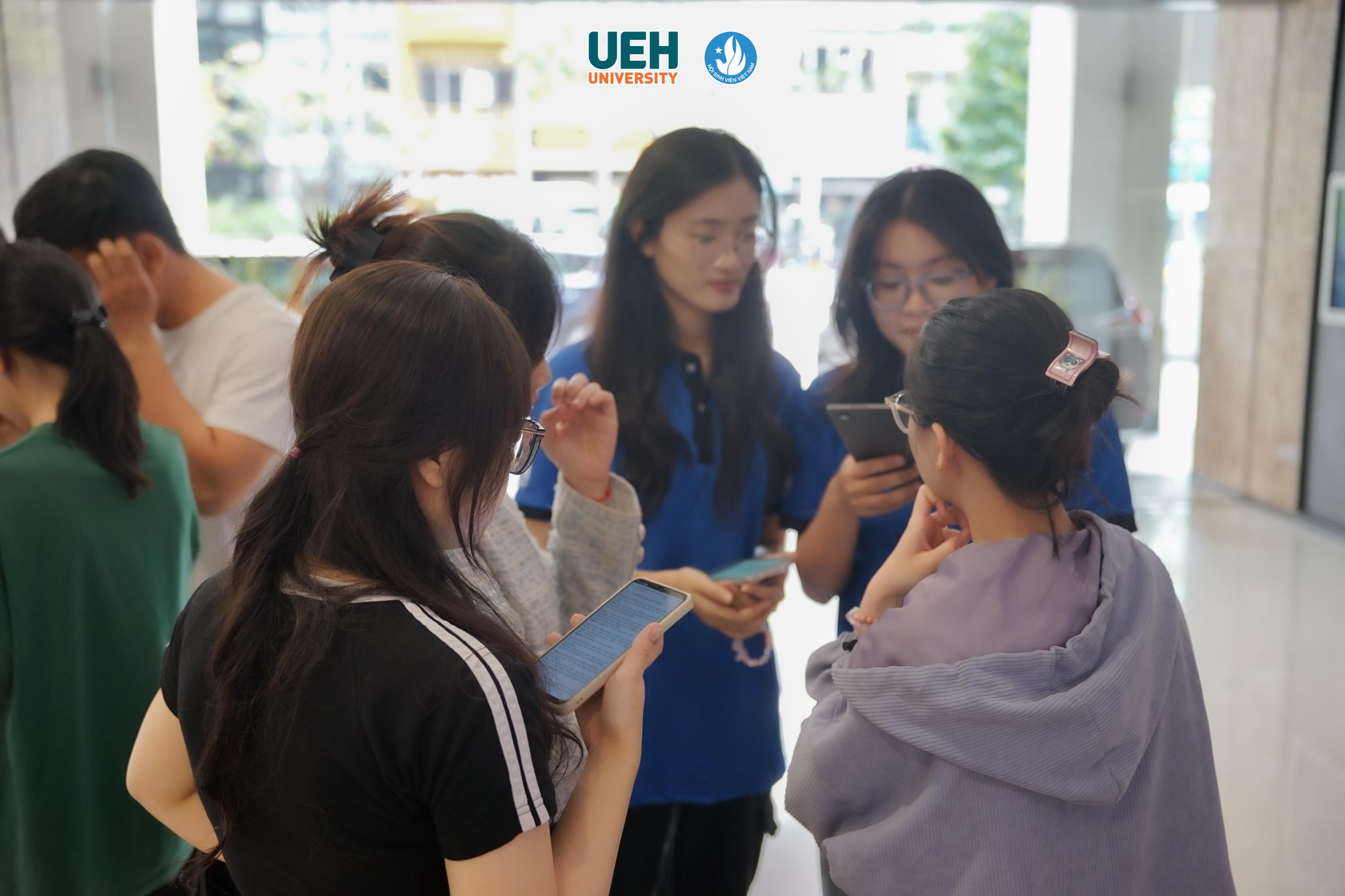 ẢNH BOOTH